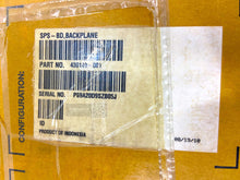 Load image into Gallery viewer, 430149-001 I New Sealed HP SAS Backplane Board 25-Bay HDD Controller MSA70