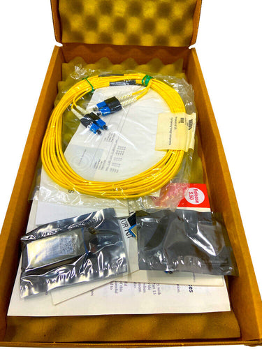 340412-B21 I Open Box HP Compaq 1Gbps LongWave GBIC SC Transceiver 340420-001