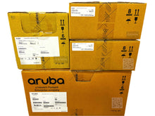 Load image into Gallery viewer, JL095A I NEW BUNDLE HPE Aruba 5406R 16-Port SFP+ v3 zl2 Switch + J9993A J9829A