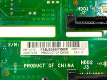 Load image into Gallery viewer, 496079-001 I HPE Proliant Backplane Board for 6-Bay LFF HDD Cage 577427-001