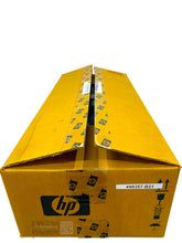 Load image into Gallery viewer, 498357-B21 I HP ProLiant Barebone BL490C Blade Server Chassis SATA Intel 5500