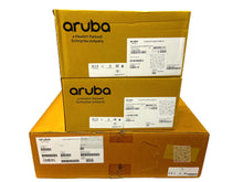 Load image into Gallery viewer, JL320A I DUAL POWER New Sealed HPE Aruba 2930M 24G PoE+ 1-Slot Switch JL086A PSU