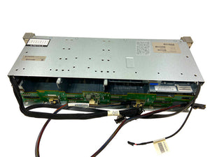 684888-001 I HPE Proliant 8 Bay LFF Drive Cage Kit DL380e G8 Servers