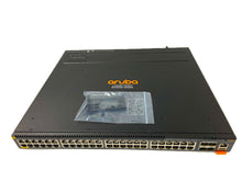 Load image into Gallery viewer, JL661A I HPE Aruba 6300M 48G CL4 PoE 4SFP56 Switch