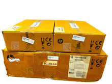 Load image into Gallery viewer, JC101A I DUAL POWER Renew HP 5800-48G Switch with 2 Slots S5800-60C-PWR JC089A