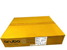 Load image into Gallery viewer, JL675A I Brand New HPE Aruba 6100 48G Class4 PoE 4SFP+ 370W Switch