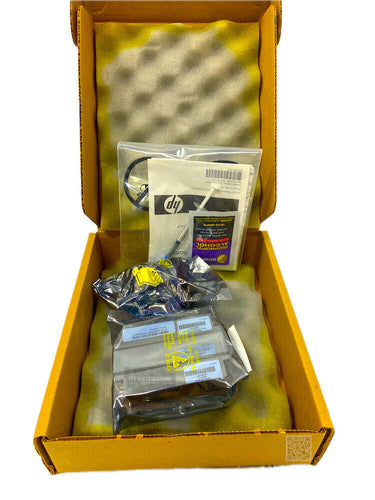 434933-B21 I Open Renew HP AMD Opteron 2210 HE 1.8GHZ Dual Core 2M DL365 CPU Kit