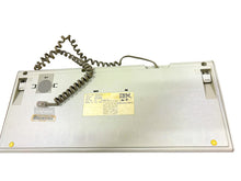 Load image into Gallery viewer, 1392595 I IBM Model M 3151 ASCII 102 Key ANSI Display Station Terminal Keyboard2