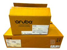 Load image into Gallery viewer, JL659A I Open Box HPE Aruba 6300M 48SR5 CL6 PoE 4SFP Switch + JL670A PSU