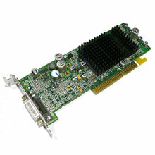 Load image into Gallery viewer, DK599A | Open Box HP ATI FIREGL T2-64 Entry 3D Graphics Card 64MB DVI-I Kit