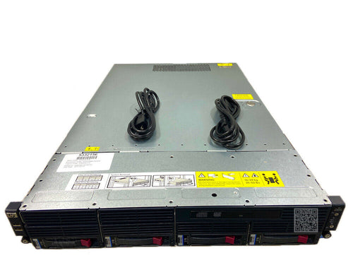 530655-B21 I CTO HP ProLiant SE326M1 2x CPU X5650 2.66GHz 8TB 48GB P410 Server