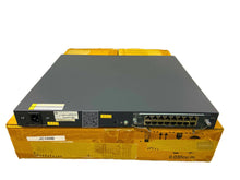 Load image into Gallery viewer, JC100B I HPE FlexFabric 5800-24G SFP+ Switch + JC094A Module