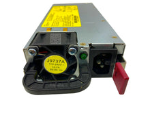 Load image into Gallery viewer, J9737A I HP X332 1050W 110-240VAC to 54VDC Power Supply 0957-2392