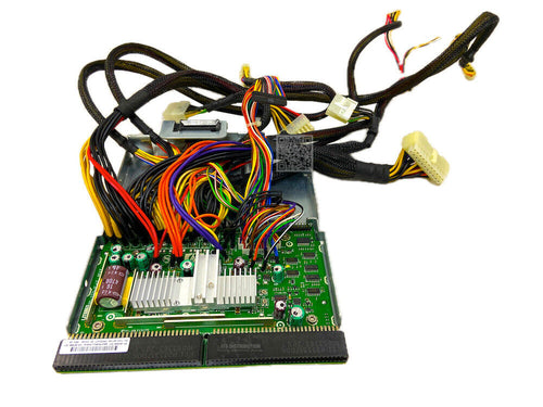 491836-001 I HPE Proliant PS Backplane Board and Tray for DL370 ML370 G6 Servers