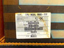 Load image into Gallery viewer, 866611Y I IBM Netfinity 7100 8666 Tower PIII Xeon 550 MHz 256 MB BRAND NEW1