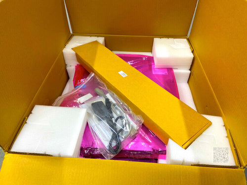 AP838A | Open Box HP StorageWorks P2000 Modular 3.5