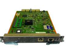 Load image into Gallery viewer, J9827A I New Sealed HPE Aruba 5400R zl2 Management Module J9827-61001 5066-2201
