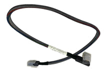 Load image into Gallery viewer, 668242-001 I Genuine ProLiant HP Mini SAS 90 Degree Drive Cable 22&quot;
