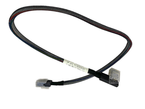 668242-001 I Genuine ProLiant HP Mini SAS 90 Degree Drive Cable 22