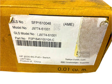 Load image into Gallery viewer, J9774A I Open Box HPE Aruba 2530 8G PoE+ Switch