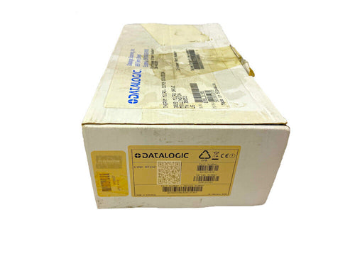 901601039 | Open Datalogic Lynx BT432 Bar Code Reader Bluetooth Wireless Scanner