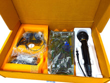 Load image into Gallery viewer, 92G7463 I IBM Audiovation Adapter ISA Sound Solution Mwave AT-Bus Kit 52G72242