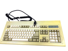 Load image into Gallery viewer, BTC-5339 I BTC F31 PC/XT/AT Professional MacroKey Numeric Pad Keyboard BTC 53390