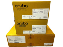 Load image into Gallery viewer, JL322A I DUAL POWER New Sealed HPE Aruba 2930M 48G PoE+ 1-Slot Switch JL086A