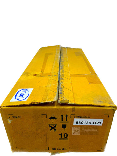 580139-B21 I HP ProLiant WS460c G6 Barebone System Intel 5500 Server Chassis