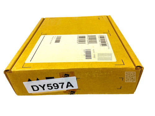DY597A I New HP ATI Radeon X300 PCIE 64MB VGA TV Video Out Graphics Card