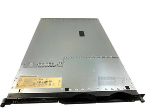 884872U I Open Box 8848 IBM eServer 326 1U Rack Server Model 72U AMD 2.40 GHz