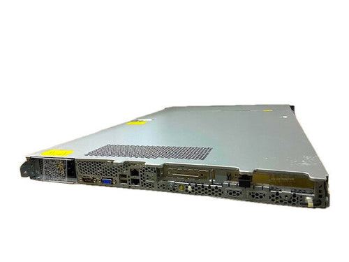 519468-005 I LOADED HP ProLiant DL160 G6 1U E5504 8GB 500GB HDD 4GB Rack Server