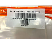 Load image into Gallery viewer, 0TH263 I Genuine New Tyco Dell 6754714-5 LC-LC 5m Duplex Fiber Optic Cable