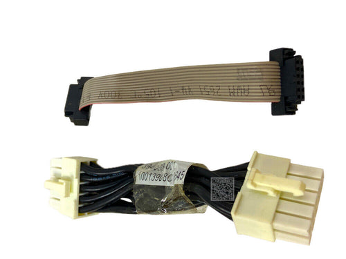408795-001 I Genuine HP ProLiant DL380 G5 10-Pin Power/System Insight Cable Kit