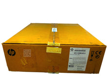 Load image into Gallery viewer, JC101A I DUAL POWER Renew HP 5800-48G Switch with 2 Slots S5800-60C-PWR JC089A