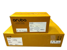 Load image into Gallery viewer, JL661A I New Sealed HPE Aruba 6300M 48G CL4 PoE 4SFP56 Switch + JL670A PSU