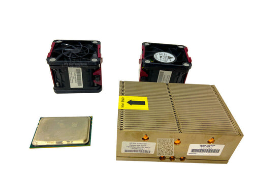 654862-B21 I HP AMD Opteron 6276 16 Core 2.30 GHz Socket G34 16 MB LGA-1944 CPU