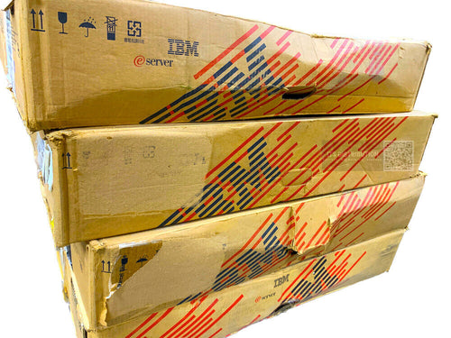 884872U I Open Box 8848 IBM eServer 326 1U Rack Server Model 72U AMD 2.40 GHz