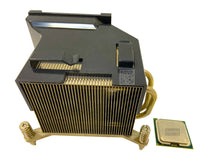Load image into Gallery viewer, 466168-001 I HP Intel Core 2 Duo Processor E8300 2.83GHz Heatsink Kit SLAPN