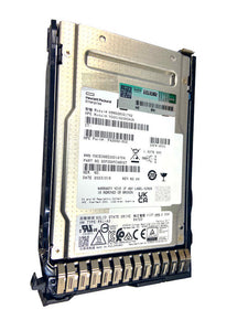 P36999-B21 I Open Box HPE 1.92TB SAS 12G RI SFF SC Value SAS SSD P42692-002