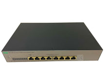 Load image into Gallery viewer, JL380A I HPE OfficeConnect 1920S 8G Switch (No PSU)