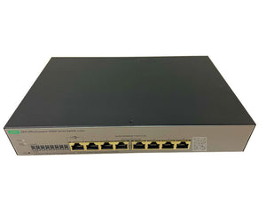 JL380A I HPE OfficeConnect 1920S 8G Switch (No PSU)