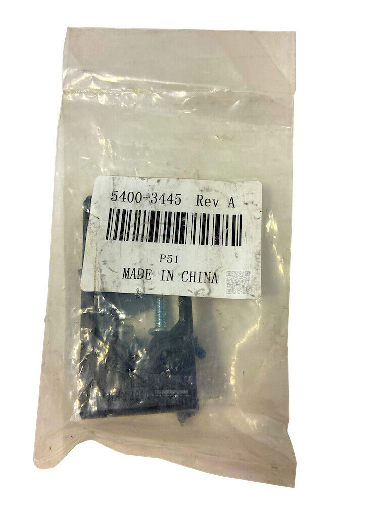 5400-3445 I New HPE 6200 6300 Series Switch Rack Mount Bracket Kit – IT ...