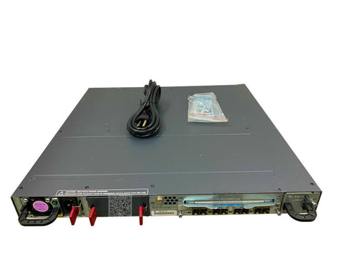 J9576A I CTO Bundle HP E3800-48G-4SFP+ Layer 3 Switch + J9577A