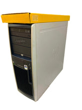 Load image into Gallery viewer, FL816UT I HP XW4550 Workstation 2.2 GHz 80 GB 1 GB 667 MHz