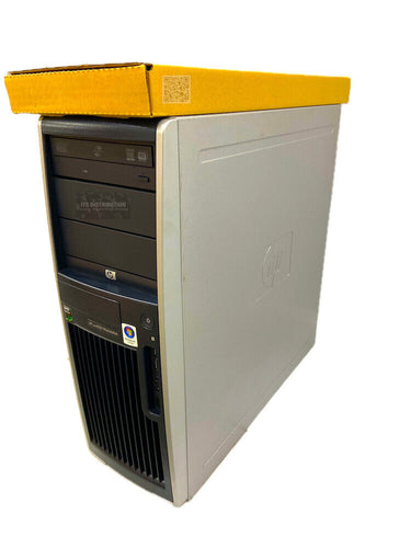 FL816UT I HP XW4550 Workstation 2.2 GHz 80 GB 1 GB 667 MHz