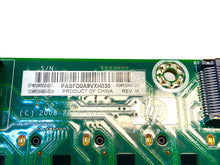 Load image into Gallery viewer, 536652-001 I HPE Proliant 16-Bay Backplane Board SAS &amp; SATA SFF HDD 508491-001