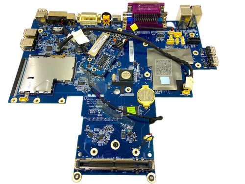 435585-001 I HP LA-2961P HAD00 NAS Docking Station Planar System Board