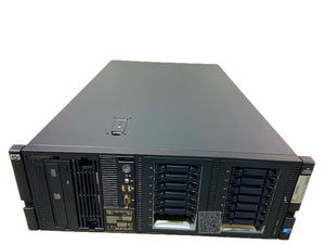 595166-001 I LOADED HP ProLiant DL370 G6 X5650 60GB RAM P410 FBWC 16SFF Server