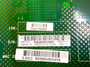 585921-001 I HPE BL680c G7 Server PCA Interposer Board 610093-001 585921-00A
